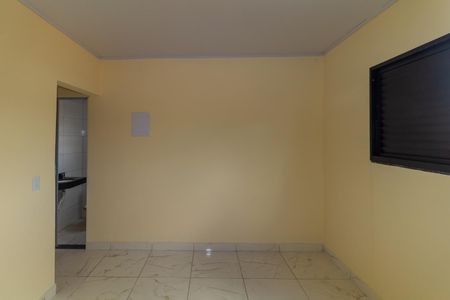 Quarto de casa de condomínio para alugar com 1 quarto, 50m² em Cidade São Mateus, São Paulo