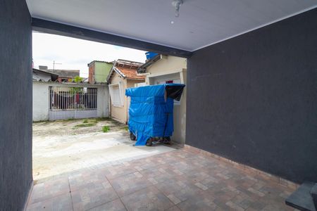 Casa de condomínio para alugar com 50m², 1 quarto e sem vagaGaragem
