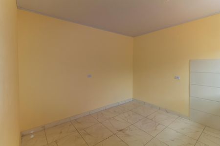 Cozinha de casa de condomínio para alugar com 1 quarto, 50m² em Cidade São Mateus, São Paulo