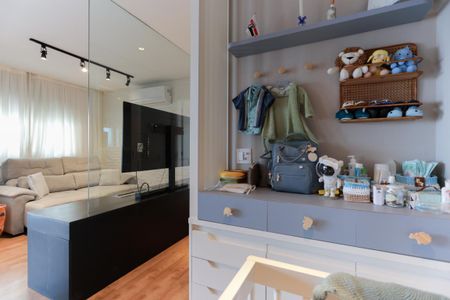 Apartamento para alugar com 65m², 2 quartos e 1 vagaQuarto