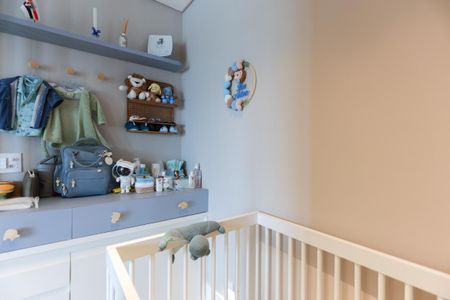 Apartamento para alugar com 65m², 2 quartos e 1 vagaQuarto