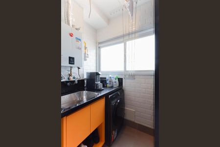 Apartamento para alugar com 65m², 2 quartos e 1 vagaÁrea de serviço