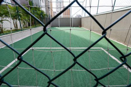 Apartamento para alugar com 65m², 2 quartos e 1 vagaÁrea comum - Quadra esportiva