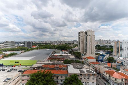 Apartamento para alugar com 65m², 2 quartos e 1 vagaVista da suíte