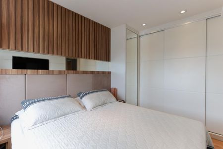 Suíte de apartamento para alugar com 2 quartos, 65m² em Casa Verde, São Paulo