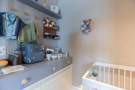 Apartamento para alugar com 65m², 2 quartos e 1 vagaQuarto