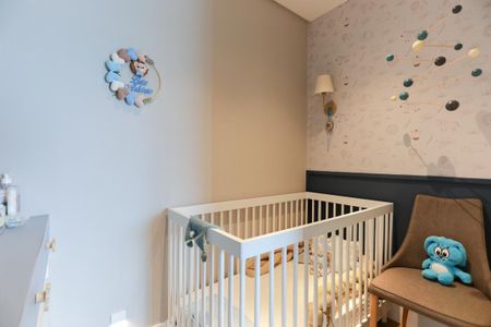 Apartamento para alugar com 65m², 2 quartos e 1 vagaQuarto