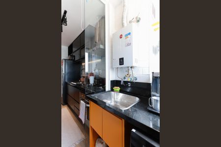 Apartamento para alugar com 65m², 2 quartos e 1 vagaÁrea de serviço