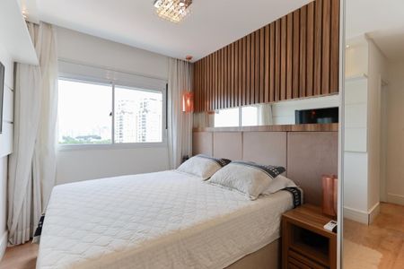 Apartamento para alugar com 65m², 2 quartos e 1 vagaSuíte