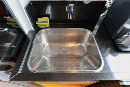 Apartamento para alugar com 65m², 2 quartos e 1 vagaÁrea de serviço