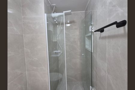 Apartamento para alugar com 55m², 2 quartos e 1 vagaBanheiro 