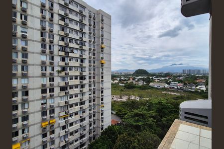 Apartamento para alugar com 55m², 2 quartos e 1 vagaVista 