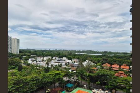 Apartamento para alugar com 55m², 2 quartos e 1 vagaVista 