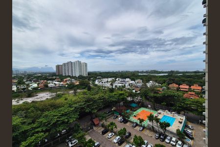 Apartamento para alugar com 55m², 2 quartos e 1 vagaVista 