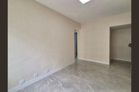 Apartamento para alugar com 55m², 2 quartos e 1 vagaSala 