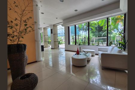 Apartamento para alugar com 55m², 2 quartos e 1 vagaHall de Entrada 