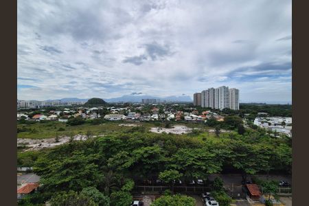 Apartamento para alugar com 55m², 2 quartos e 1 vagaVista 