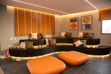 Studio para alugar com 26m², 1 quarto e sem vagaArea Comum