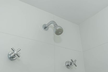 Studio para alugar com 26m², 1 quarto e sem vagaBanheiro