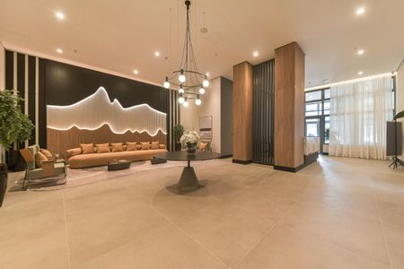 Studio para alugar com 26m², 1 quarto e sem vagaArea Comum