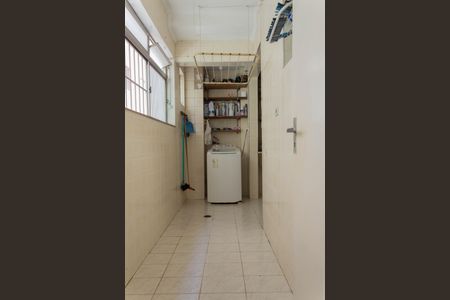 Apartamento à venda com 61m², 2 quartos e 1 vagaÁrea de Serviço