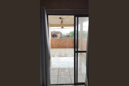 Casa para alugar com 150m², 3 quartos e 2 vagasVaranda