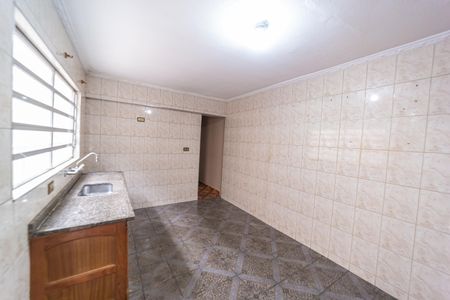 Casa à venda com 168m², 2 quartos e 1 vagaCozinha