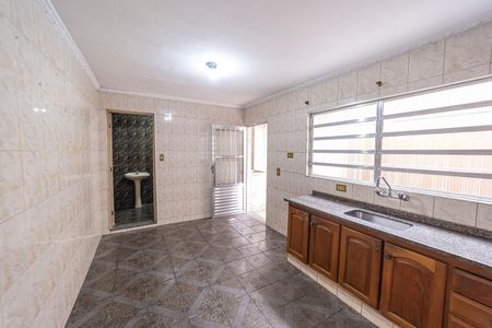 Casa à venda com 168m², 2 quartos e 1 vagaCozinha