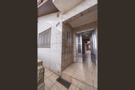 Casa à venda com 168m², 2 quartos e 1 vagaEntrada