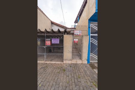 Casa à venda com 168m², 2 quartos e 1 vagaFachada