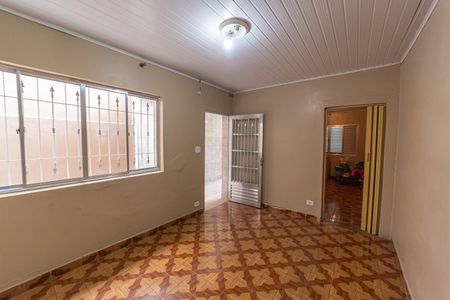 Sala de casa à venda com 2 quartos, 168m² em Vila Sao Francisco, São Paulo