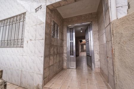 Casa à venda com 168m², 2 quartos e 1 vagaEntrada