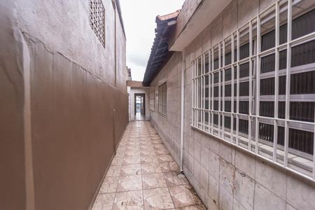 Casa à venda com 168m², 2 quartos e 1 vagaCorredor