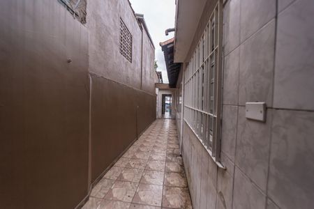 Casa à venda com 168m², 2 quartos e 1 vagaCorredor