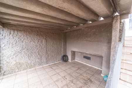 Casa à venda com 168m², 2 quartos e 1 vagaGaragem