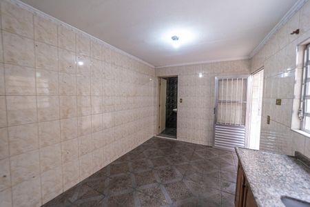 Casa à venda com 168m², 2 quartos e 1 vagaCozinha