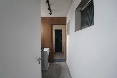 Apartamento para alugar com 200m², 3 quartos e 1 vaga Apartamento para alugar com 200m², 3 quartos e 1 vagaÁrea de Serviço