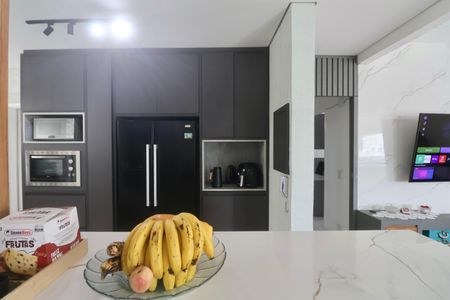 Apartamento para alugar com 200m², 3 quartos e 1 vaga Apartamento para alugar com 200m², 3 quartos e 1 vagaCozinha