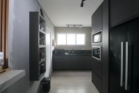 Apartamento para alugar com 200m², 3 quartos e 1 vaga Apartamento para alugar com 200m², 3 quartos e 1 vagaCozinha