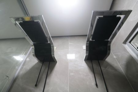 Apartamento para alugar com 200m², 3 quartos e 1 vaga Apartamento para alugar com 200m², 3 quartos e 1 vagaBanheiro Suíte