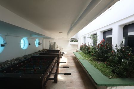 Apartamento para alugar com 200m², 3 quartos e 1 vaga Apartamento para alugar com 200m², 3 quartos e 1 vagaÁrea comum