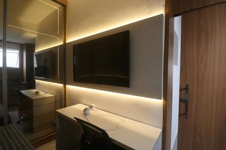 Apartamento para alugar com 200m², 3 quartos e 1 vaga Apartamento para alugar com 200m², 3 quartos e 1 vagaQuarto de Serviço