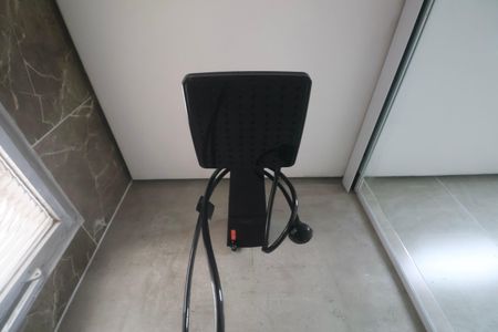 Apartamento para alugar com 200m², 3 quartos e 1 vaga Apartamento para alugar com 200m², 3 quartos e 1 vagaBanheiro Social