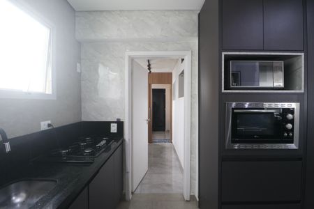 Apartamento para alugar com 200m², 3 quartos e 1 vaga Apartamento para alugar com 200m², 3 quartos e 1 vagaCozinha