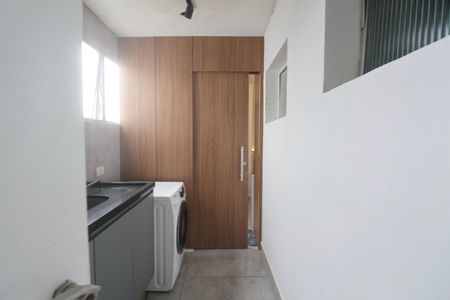 Apartamento para alugar com 200m², 3 quartos e 1 vaga Apartamento para alugar com 200m², 3 quartos e 1 vagaÁrea de Serviço