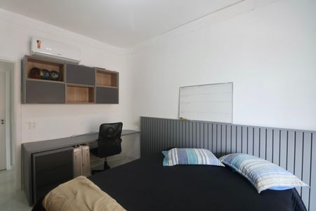 Apartamento para alugar com 200m², 3 quartos e 1 vaga Apartamento para alugar com 200m², 3 quartos e 1 vagaQuarto