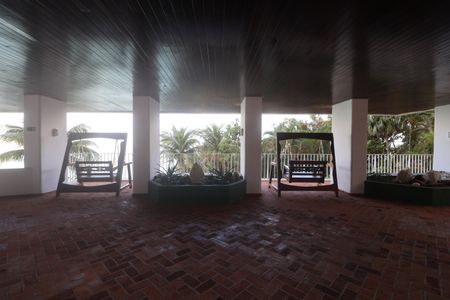 Apartamento para alugar com 200m², 3 quartos e 1 vaga Apartamento para alugar com 200m², 3 quartos e 1 vagaÁrea comum