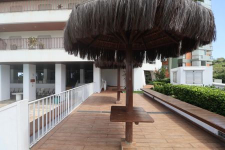 Apartamento para alugar com 200m², 3 quartos e 1 vaga Apartamento para alugar com 200m², 3 quartos e 1 vagaÁrea comum