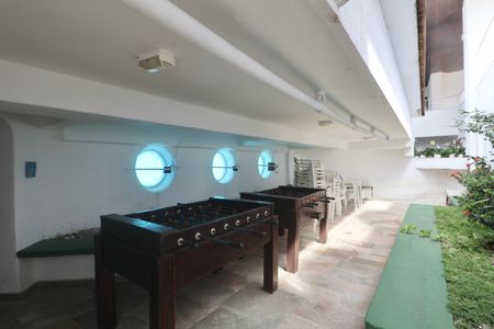 Apartamento para alugar com 200m², 3 quartos e 1 vaga Apartamento para alugar com 200m², 3 quartos e 1 vagaÁrea comum