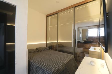 Apartamento para alugar com 200m², 3 quartos e 1 vaga Apartamento para alugar com 200m², 3 quartos e 1 vagaQuarto de Serviço